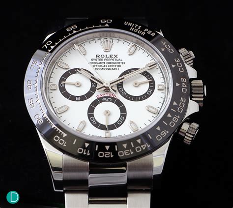 rolex cosmograph daytona ref. 116500|vintage rolex cosmograph daytona.